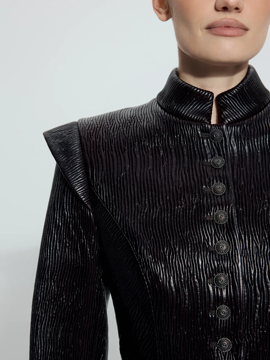 Жакет RICHARD ANNA PEKUN, цвет: коричневый, 10.2628.700 купить онлайн