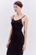 Платье из 100% хлопка TOPTOP, цвет: коричневый, TT.012.14875.700 купить онлайн