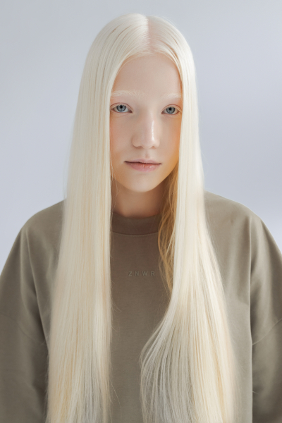 Футболка oversize Premium