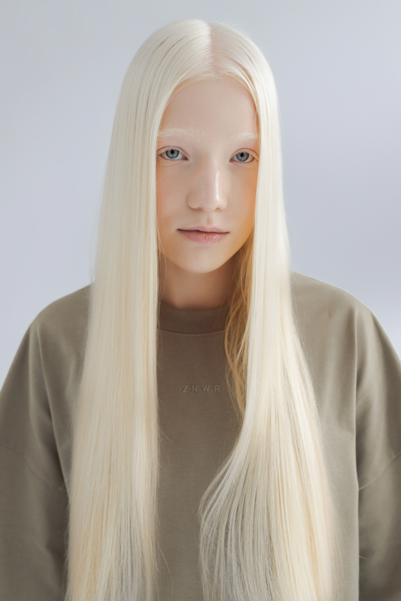 Футболка oversize Premium