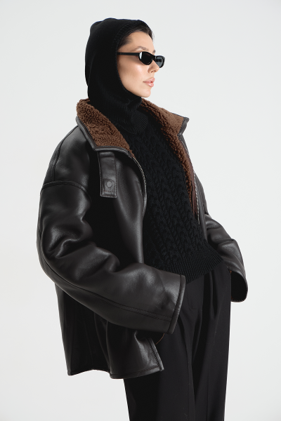 Капор MIA AIM, цвет: Черный MIA635 купить онлайн