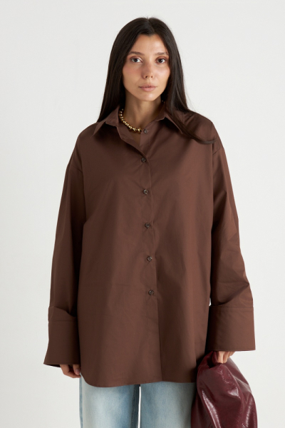 Рубашка LIMONAD