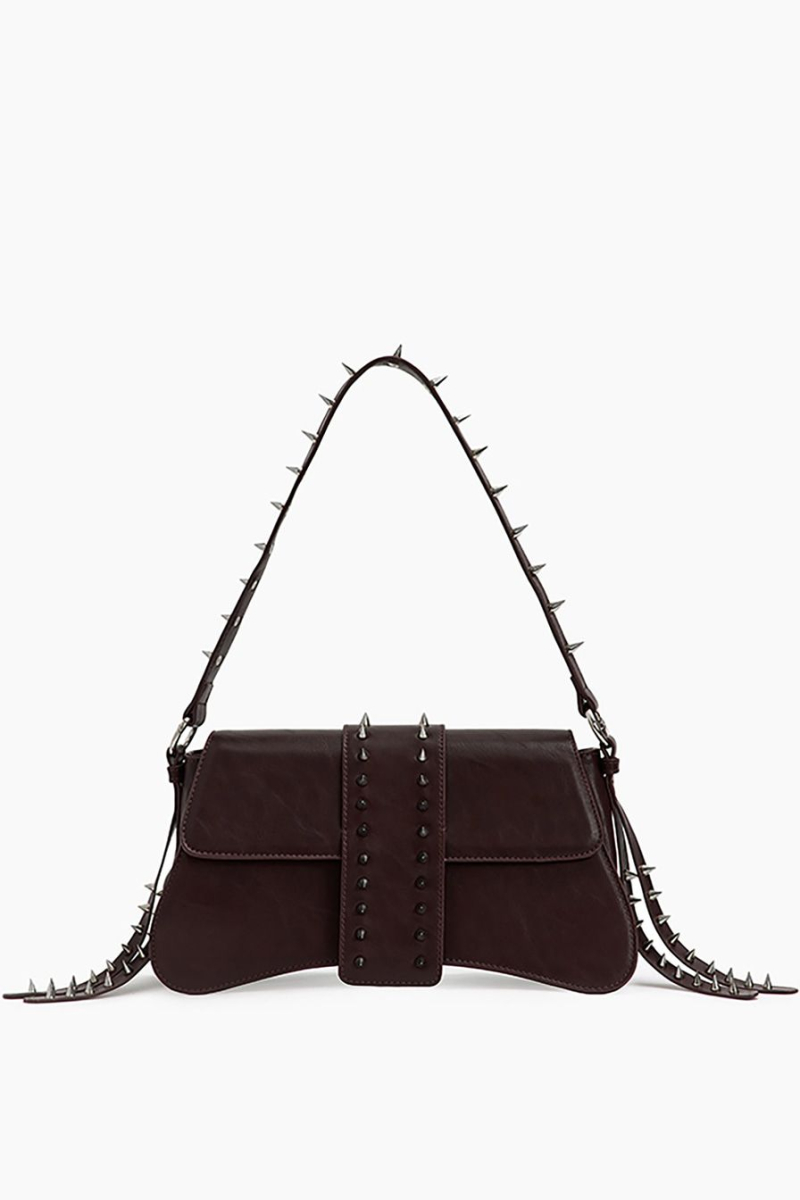 Сумка из экокожи