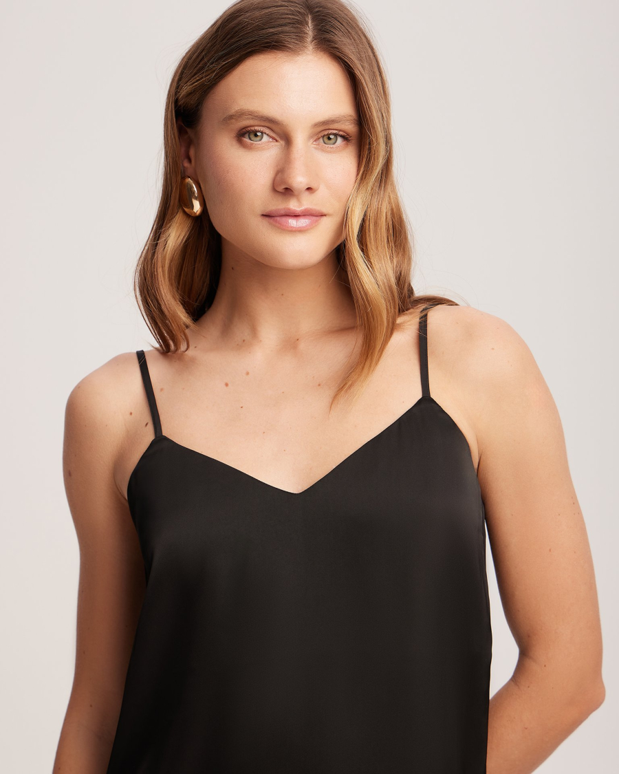 Платье-комбинация To be Blossom, цвет: black, 101671 купить онлайн