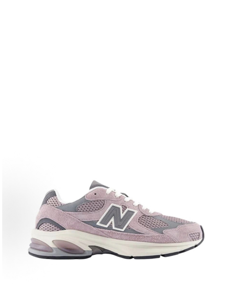 Кроссовки New Balance 2010 shvetsov store, цвет: ледяной розовый U2010WCC купить онлайн