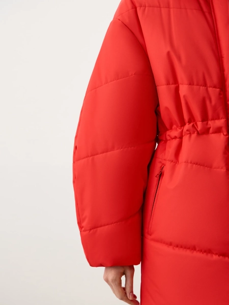 Куртка POLAR ANNA PEKUN, цвет: красный, 13.2559.320 купить онлайн