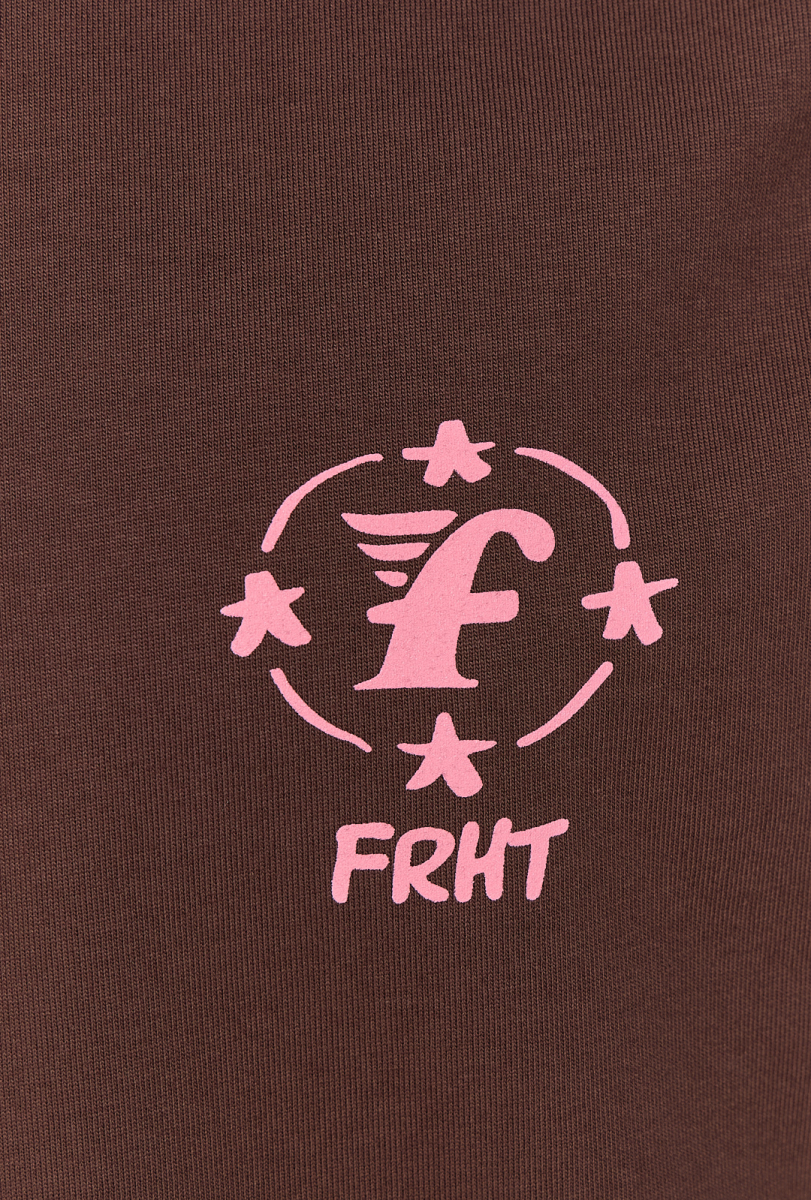 Футболка FRHT Girl