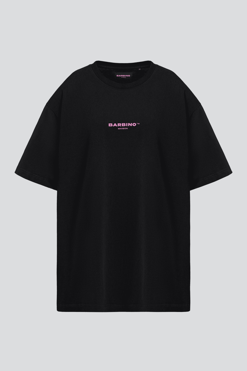 Футболка Pink