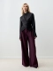 Блуза RUBY ANNA PEKUN, цвет: Черный, 30.2416.900 купить онлайн