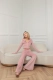 Брюки Velour клеш