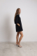 Комбинезон matchy black issju, цвет: Черный,  купить онлайн