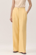 Брюки Iness FASHION REBELS, цвет: Желтый, FR24SS1PN03FLW350YL купить онлайн