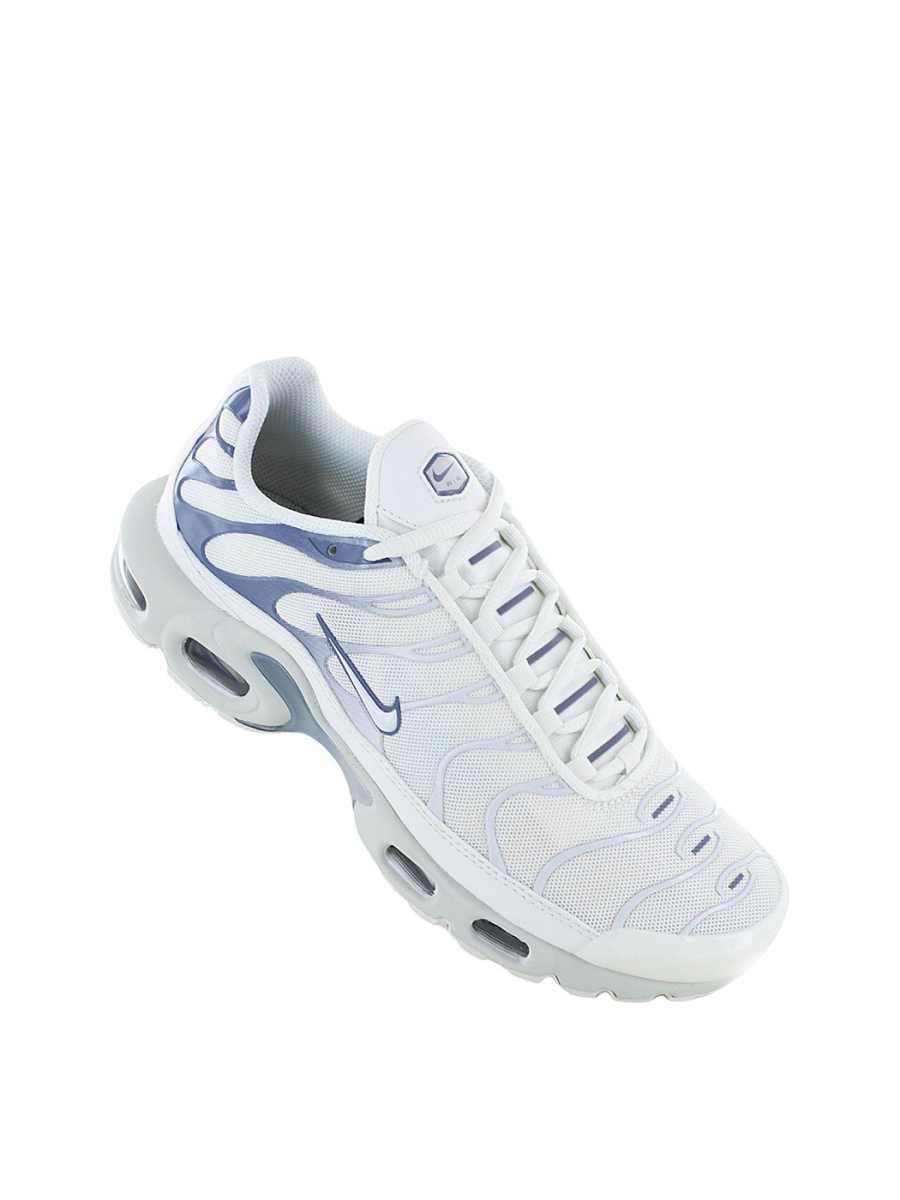 Кроссовки Nike Air Max Plus shvetsov store, цвет: белый DZ3671-104 купить онлайн