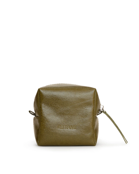 Косметичка-кубик