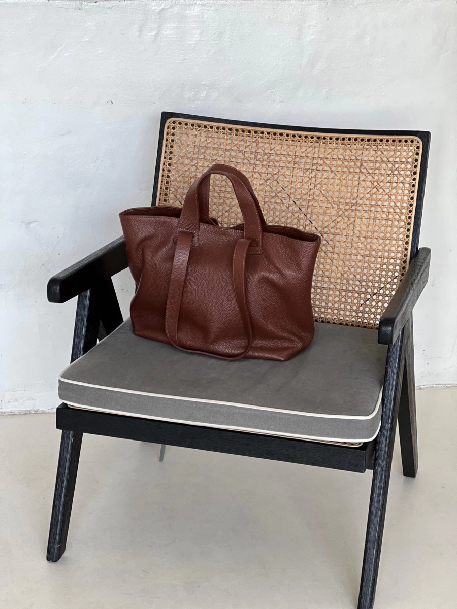 Сумка AMANDA brand salad, цвет: nut J-704-PHR 5265 купить онлайн