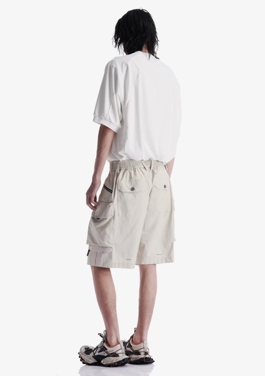 Футболка KRAKATAU, цвет: белый, Tm147-4 купить онлайн