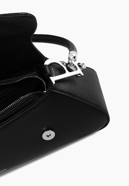Сумка Eternity Berhasm, цвет: Черный bag24-01-black купить онлайн