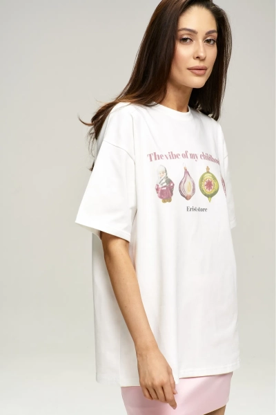 Футболка USSR