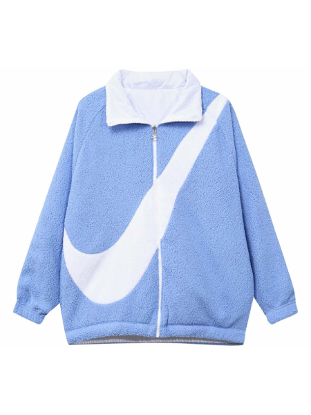 Куртка Nike с логотипом