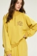 Анорак Wellness Soft Yellow Erist store, цвет: Желтый, НФ-00002810 купить онлайн