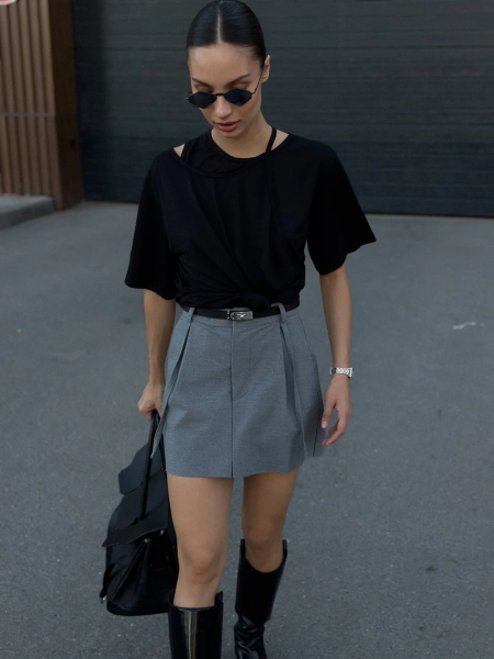 Юбка "STREET"