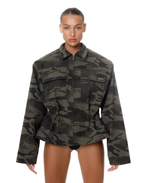 Куртка Military