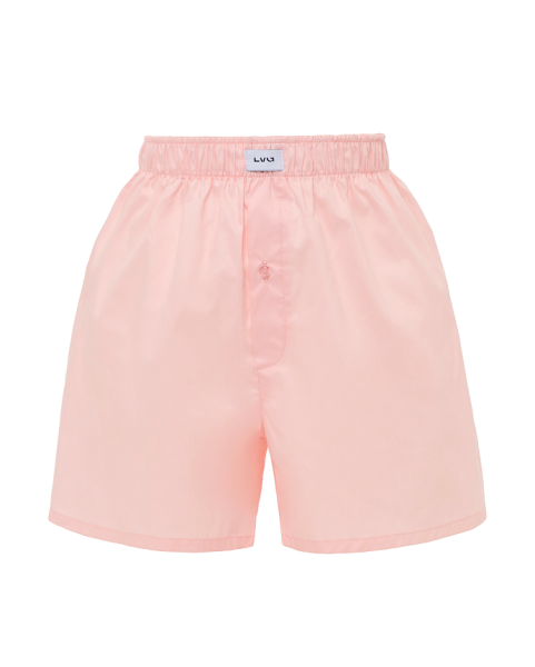 Шорты COTTON SHORTS