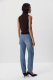 Джинсы Slim Straight Fit Charmstore, цвет: светло-синий, 401-377101-679 купить онлайн