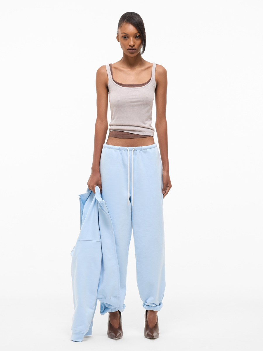 Брюки спортивные