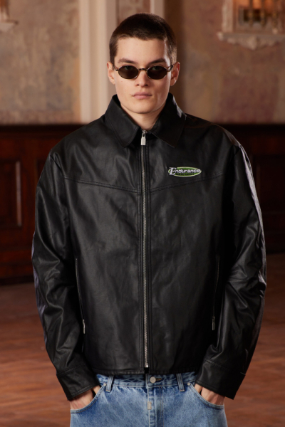 Куртка ENDURANCE JACKET