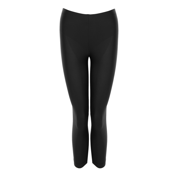 Капри black