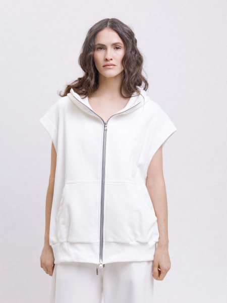 Жилет с капюшоном Gillet Abruzzo