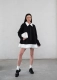 Платье Lady MINI, цвет: Черный, НФ-00000327 купить онлайн