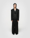 Пиджак Shortened Blazer Berhasm, цвет: Черный bla24-8-black |новая коллекция купить онлайн