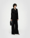 Жакет Obsidian Throne Blazer Berhasm, цвет: Черный bla25-1-black |новая коллекция купить онлайн