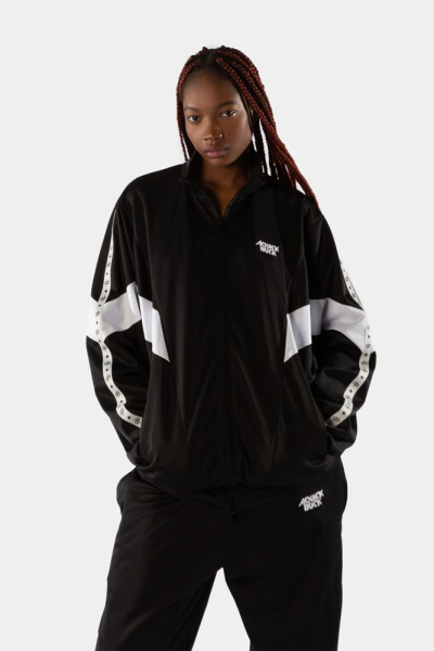 Олимпийка Sport Oversize qb