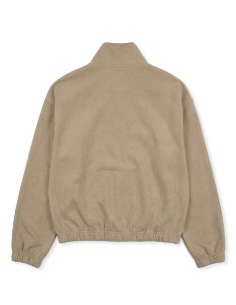 Джемпер женский вельветовый SCANDALIS, цвет: бежевый, АНЖ003а купить онлайн