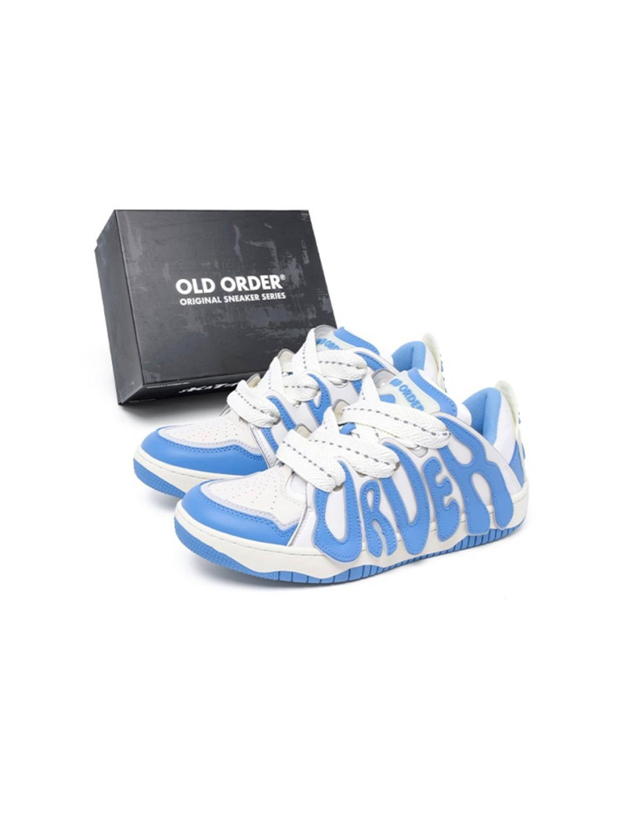 Кроссовки OLD ORDER Sneaker Series Skater 001