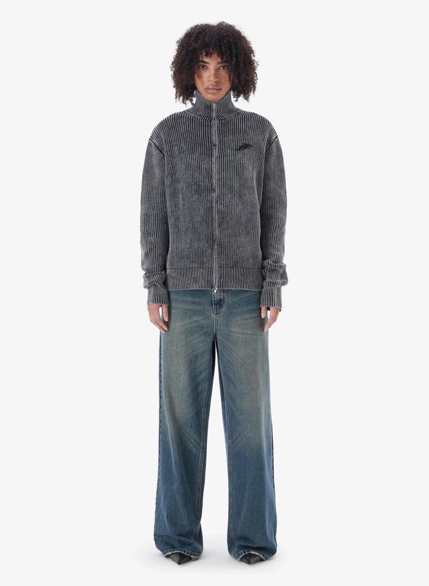 Кардиган MUST FABLE, цвет: темно-серый, JMPR-FBL-MST-GRPHT купить онлайн