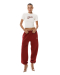 Джоггеры College Suborbia, цвет: burgundy, 05668 купить онлайн