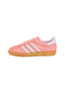 Кроссовки женские Adidas Gazelle Indoor "Wonder Clay" NKDADDYS SNEAKERS, цвет: розовый IE2946 купить онлайн