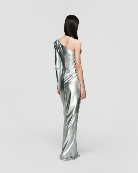 Платье Silver Boss Lady Dress