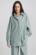 Костюм Summer в клетку Turquoise Erist store, цвет: бирюзовый НФ-00002464 |новая коллекция купить онлайн