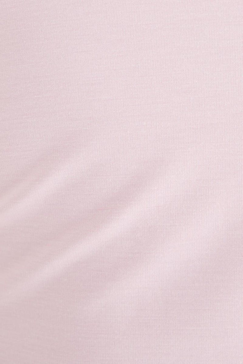 Футболка с принтом CULTBASE, цвет: розовый,  купить онлайн