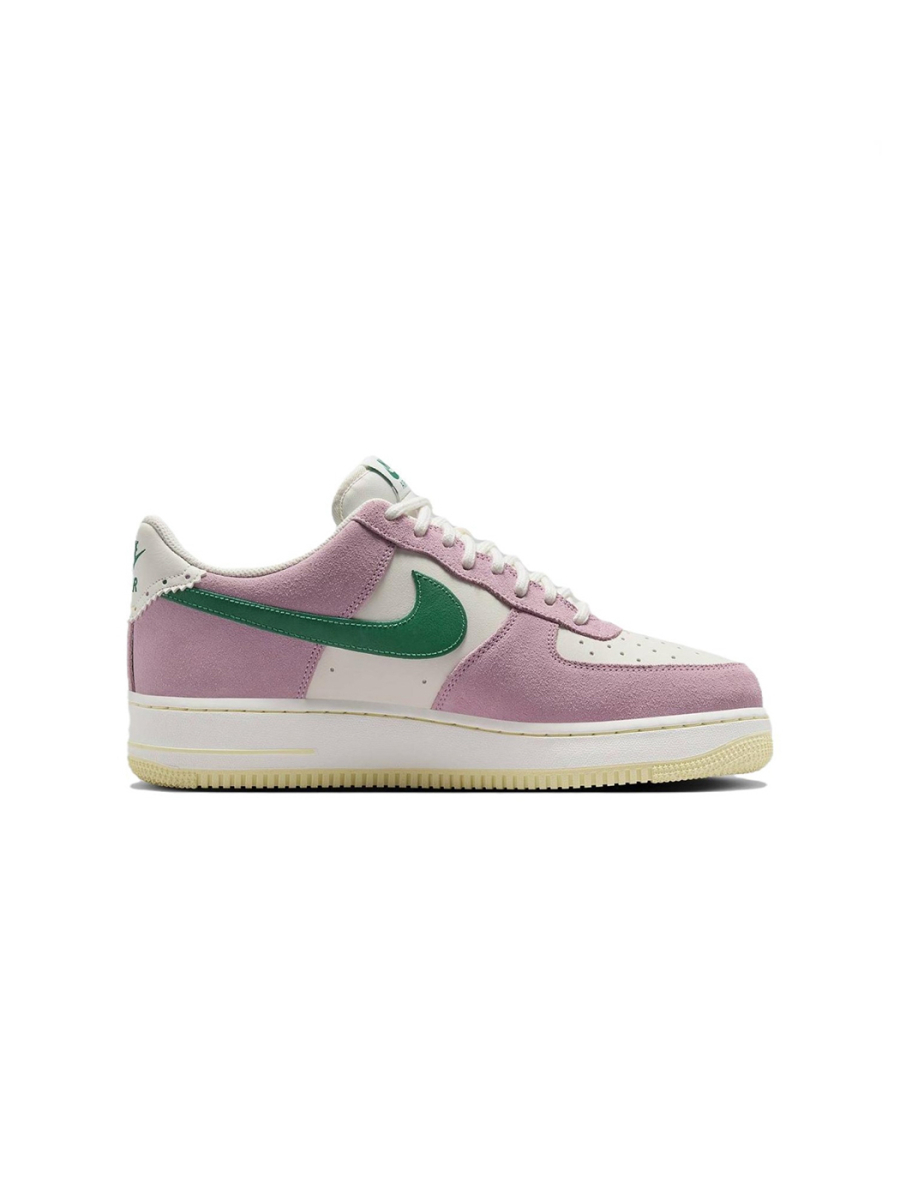 Кроссовки унисекс Nike Air Force 1 Low Неси Второй, цвет: розовый  купить онлайн