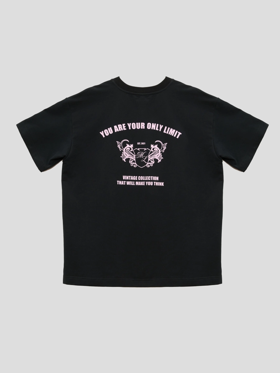 Футболка "LIMITED"