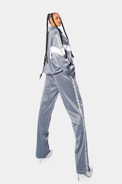 Олимпийка Sport Oversize qb