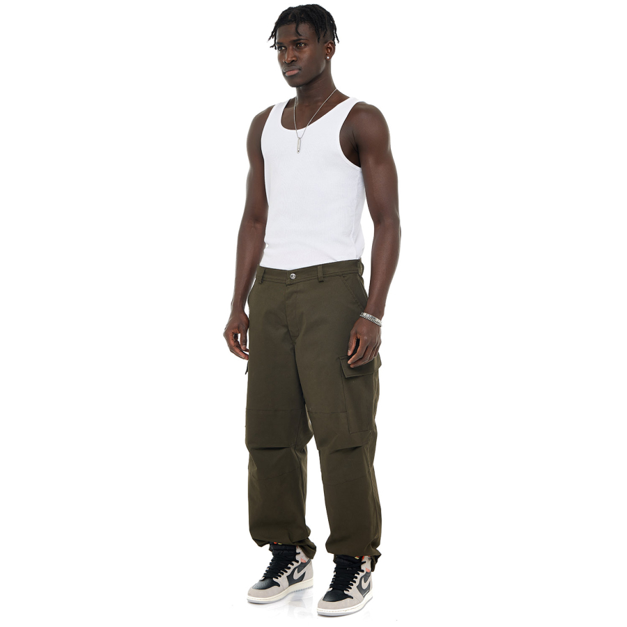 Брюки FRHT Cargo Pants II