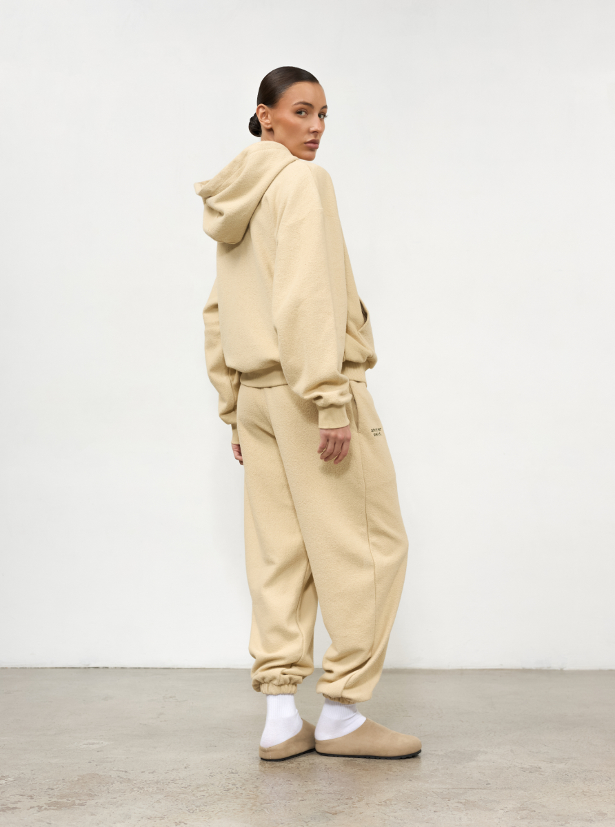 Костюм "Выходной" ANOTHER SELECT, цвет: бежевый, 00021 купить онлайн