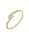 Браслет Bamby gold ÁMOXY b0341 купить онлайн